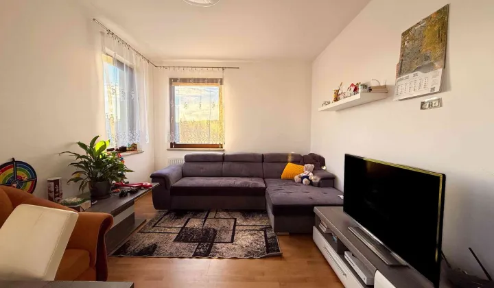 Mieszkanie 4-pokojowe Gdańsk Jasień, ul. Lawendowe Wzgórze