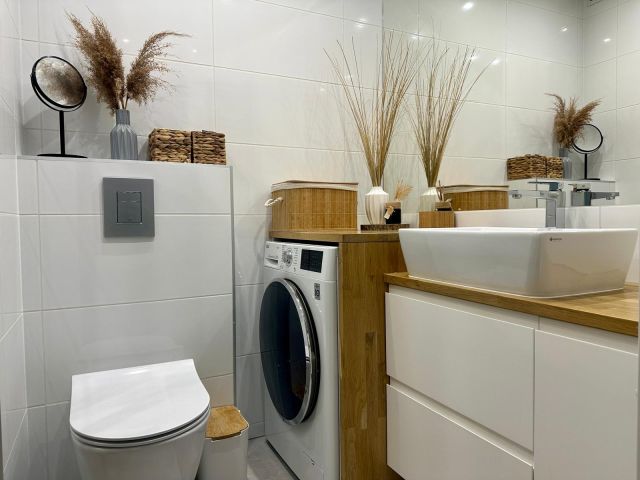 Mieszkanie 3-pokojowe Janikowo, ul. Główna. Zdjęcie 1