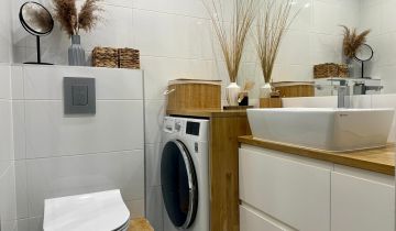 Mieszkanie 3-pokojowe Janikowo, ul. Główna