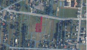 Działka budowlana Dobre, ul. Jana Zycha