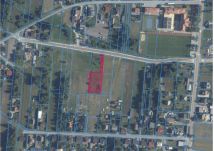 Działka budowlana Dobre, ul. Jana Zycha. Zdjęcie 1