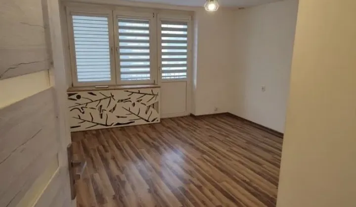 Mieszkanie 3-pokojowe Włocławek Centrum, al. Chopina