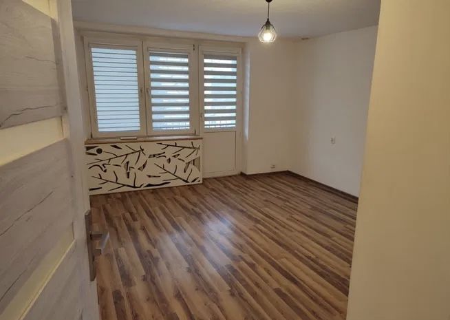 Mieszkanie 3-pokojowe Włocławek Centrum, al. Chopina. Zdjęcie 1