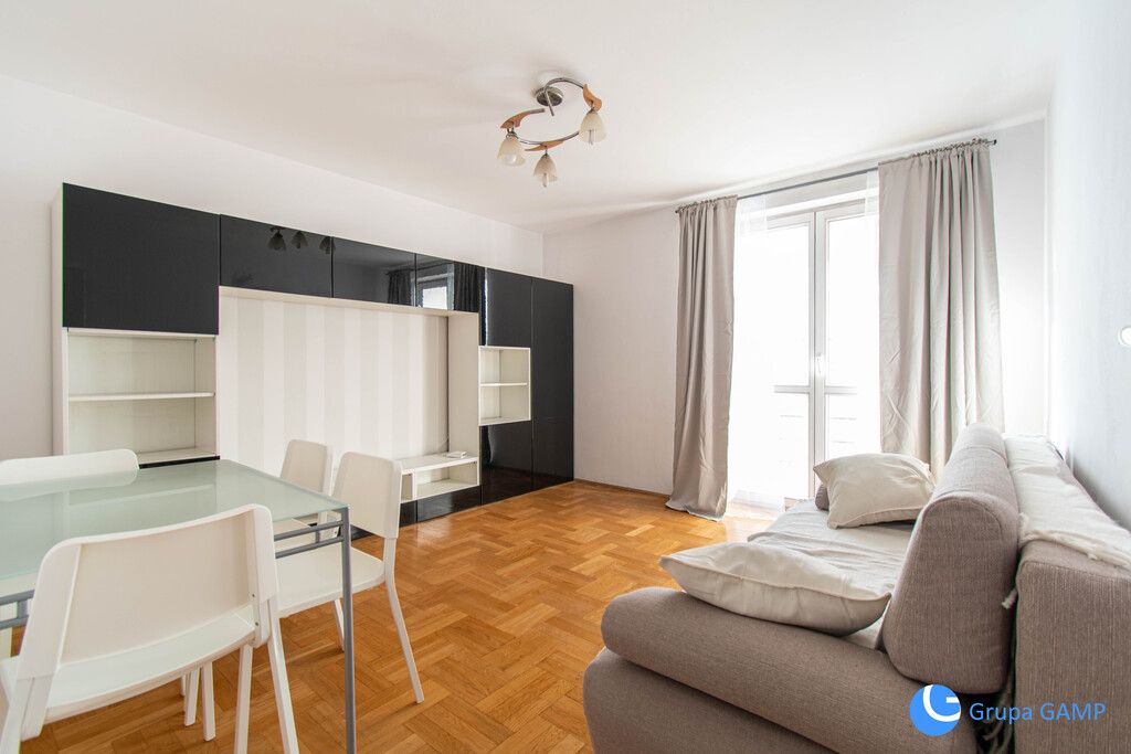 Mieszkanie 2-pokojowe Kraków Krowodrza, ul. Wrocławska. Zdjęcie 3