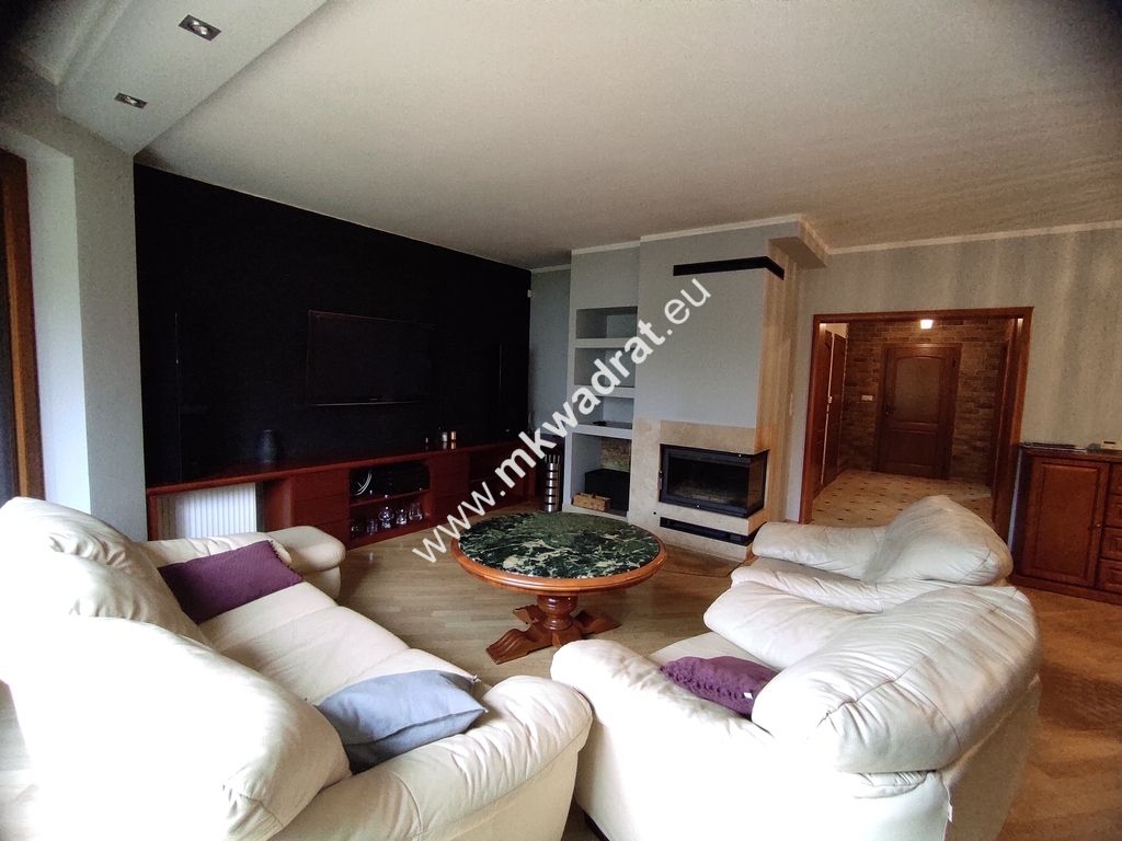 dom wolnostojący, 6 pokoi Radonie, www.mkwadrat.eu. Zdjęcie 2