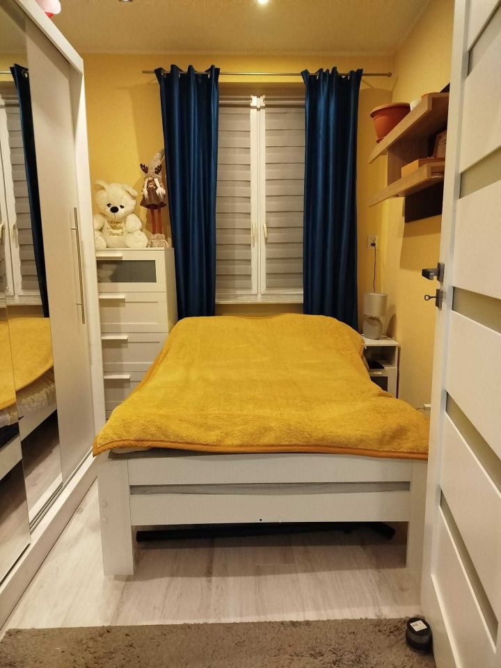 Mieszkanie 2-pokojowe Wola Krzysztoporska, ul. Tadeusza Kościuszki. Zdjęcie 3