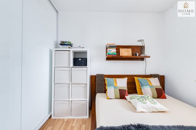 Mieszkanie 2-pokojowe Olsztyn Zacisze, ul. Srebrna. Zdjęcie 11