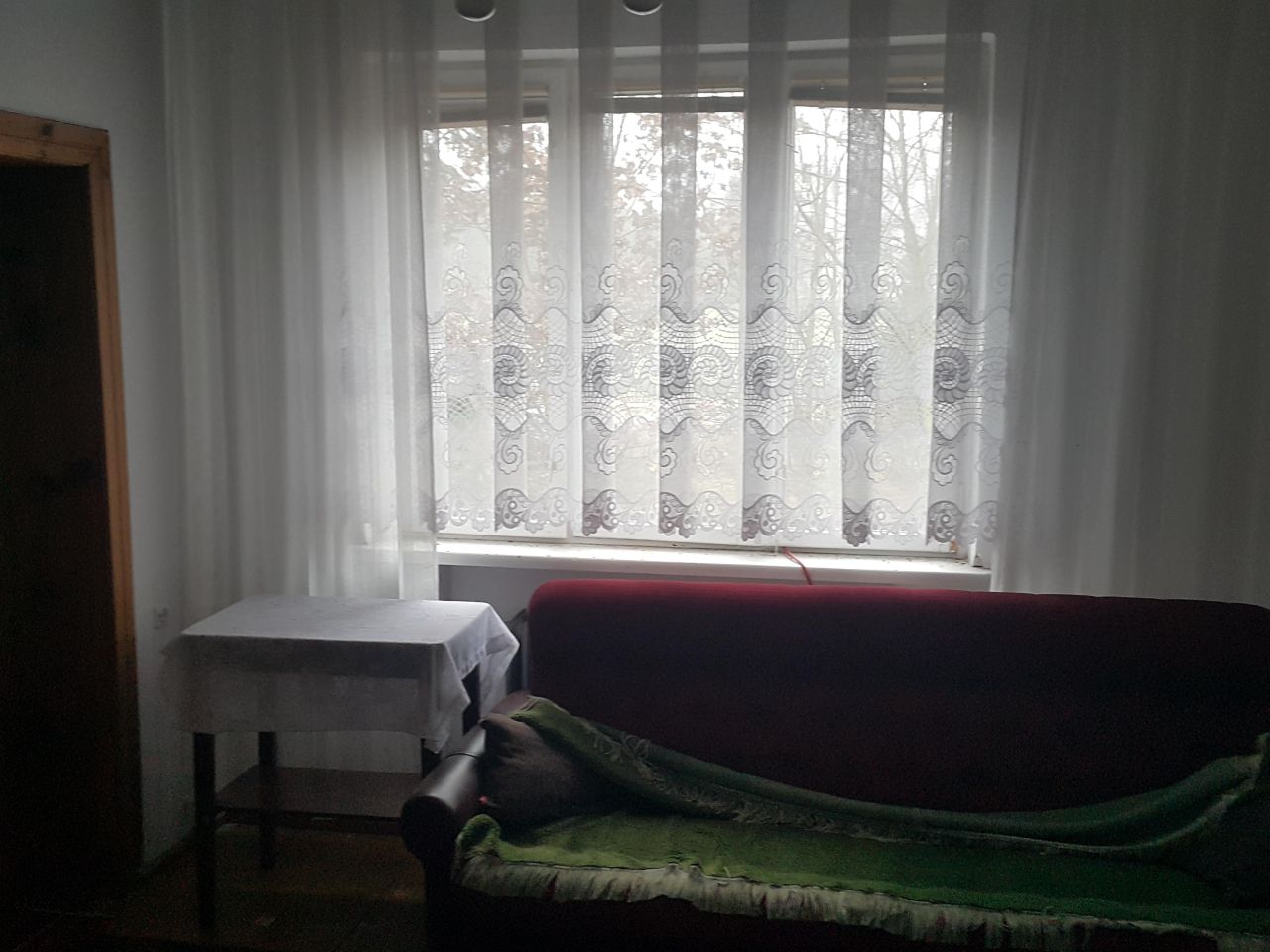 dom wolnostojący Kuźnica Grabowska, Kuźnica Grabowska. Zdjęcie 6