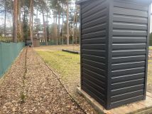 Działka budowlana Żarki-Letnisko, ul. Zielona. Zdjęcie 4