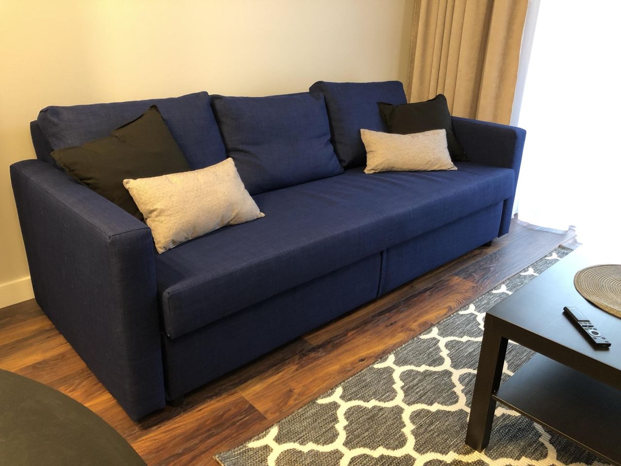 Mieszkanie 1-pokojowe Szczecin Śródmieście. Zdjęcie 5