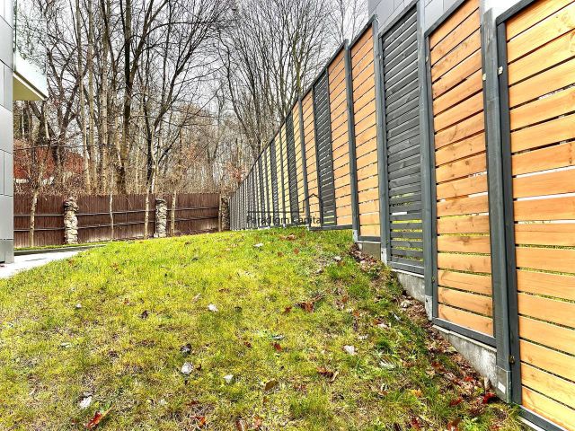 dom wolnostojący, 4 pokoje Kraków Salwator, ul. Ukryta. Zdjęcie 20