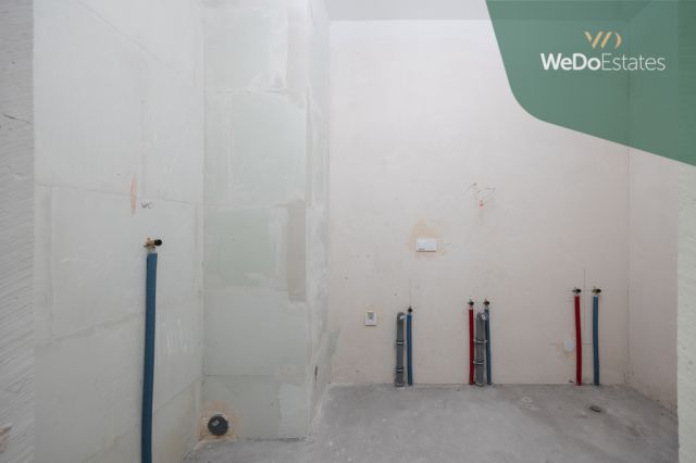 Mieszkanie 3-pokojowe Warszawa Wola, al. "Solidarności". Zdjęcie 11