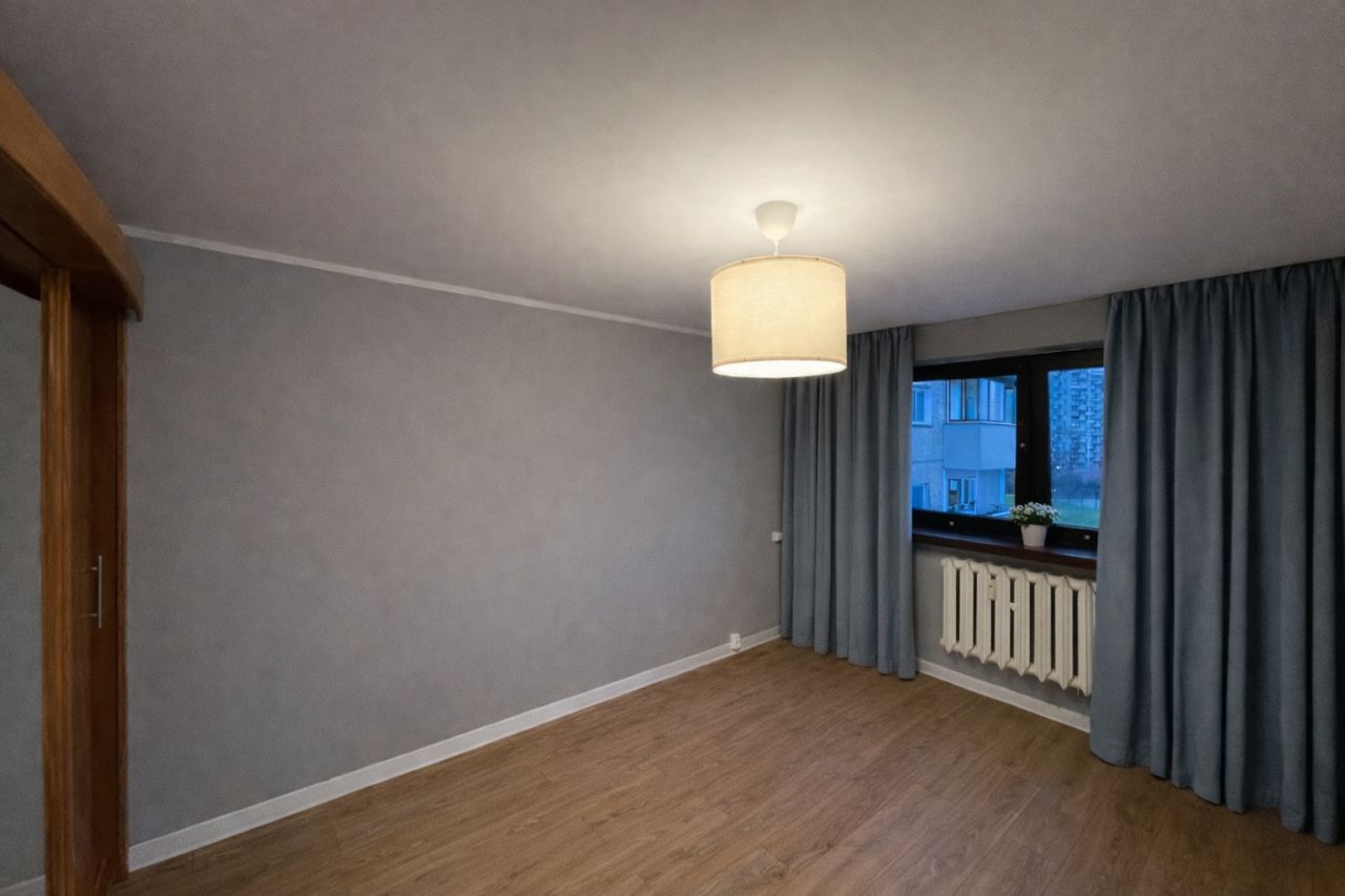 Mieszkanie 3-pokojowe Kraków Mistrzejowice, os. Oświecenia. Zdjęcie 6