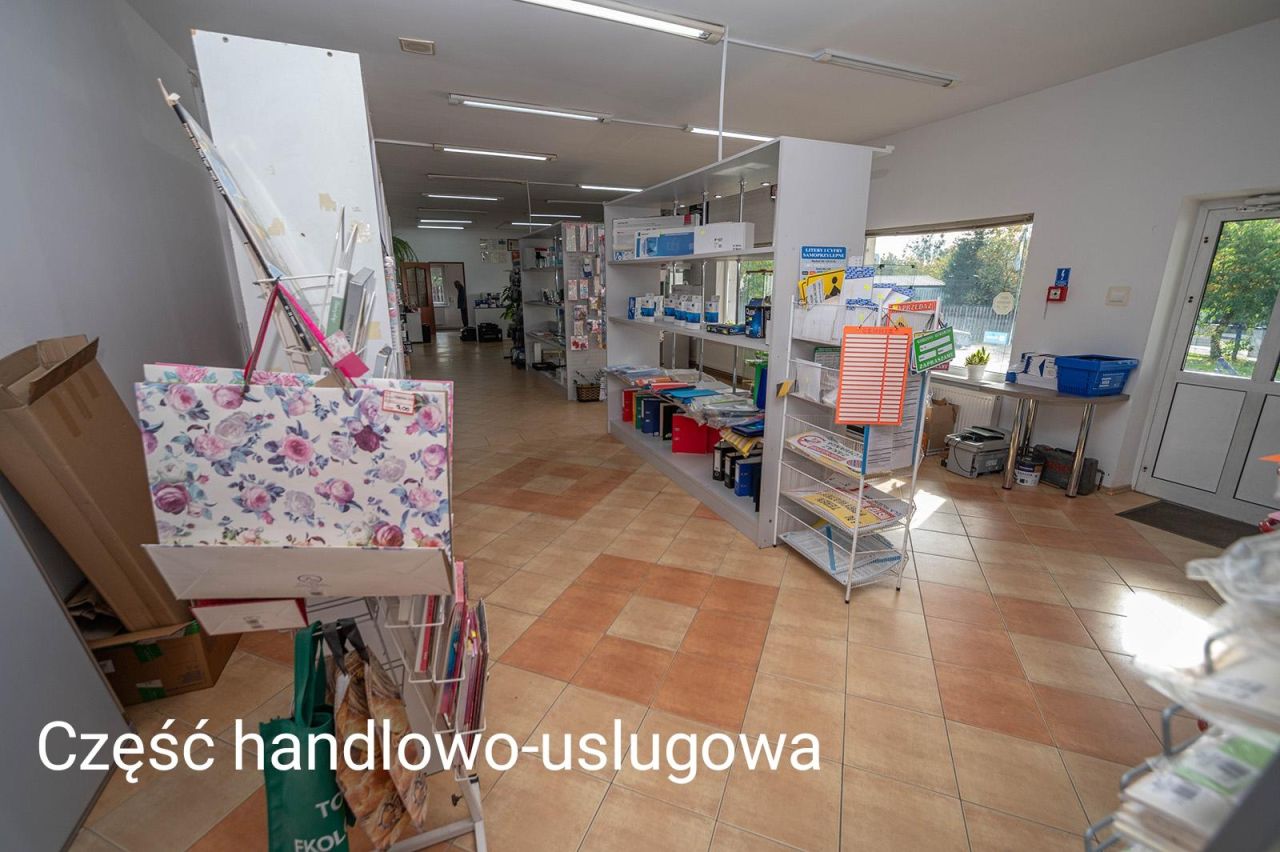 Lokal Szczytno, Polna. Zdjęcie 12