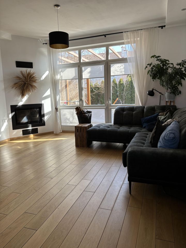 dom szeregowy, 4 pokoje Słomin, ul. Szyszkowa. Zdjęcie 10