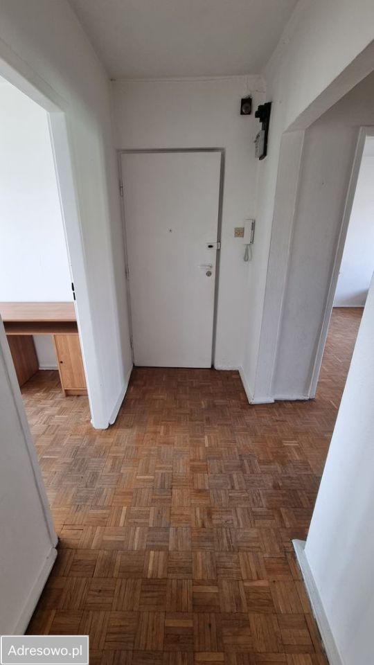 Mieszkanie 3-pokojowe Poznań Rataje, os. Rzeczypospolitej. Zdjęcie 4