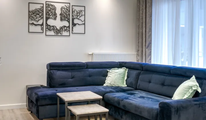 Mieszkanie 3-pokojowe Radom Śródmieście, ul. Wodna