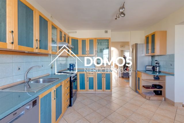 Mieszkanie 5-pokojowe Wola. Zdjęcie 5