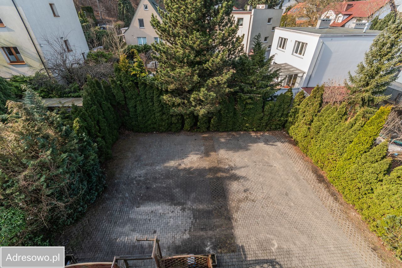 dom wolnostojący, 10 pokoi Gdańsk Strzyża, ul. Kmieca. Zdjęcie 3