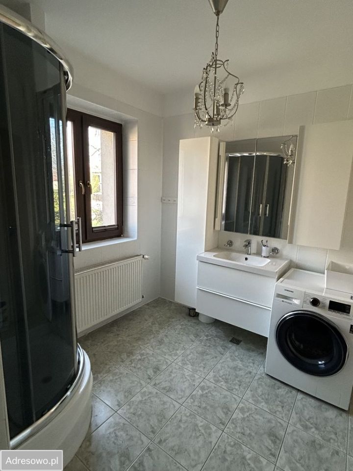 dom wolnostojący, 5 pokoi Wrocław Brochów. Zdjęcie 13