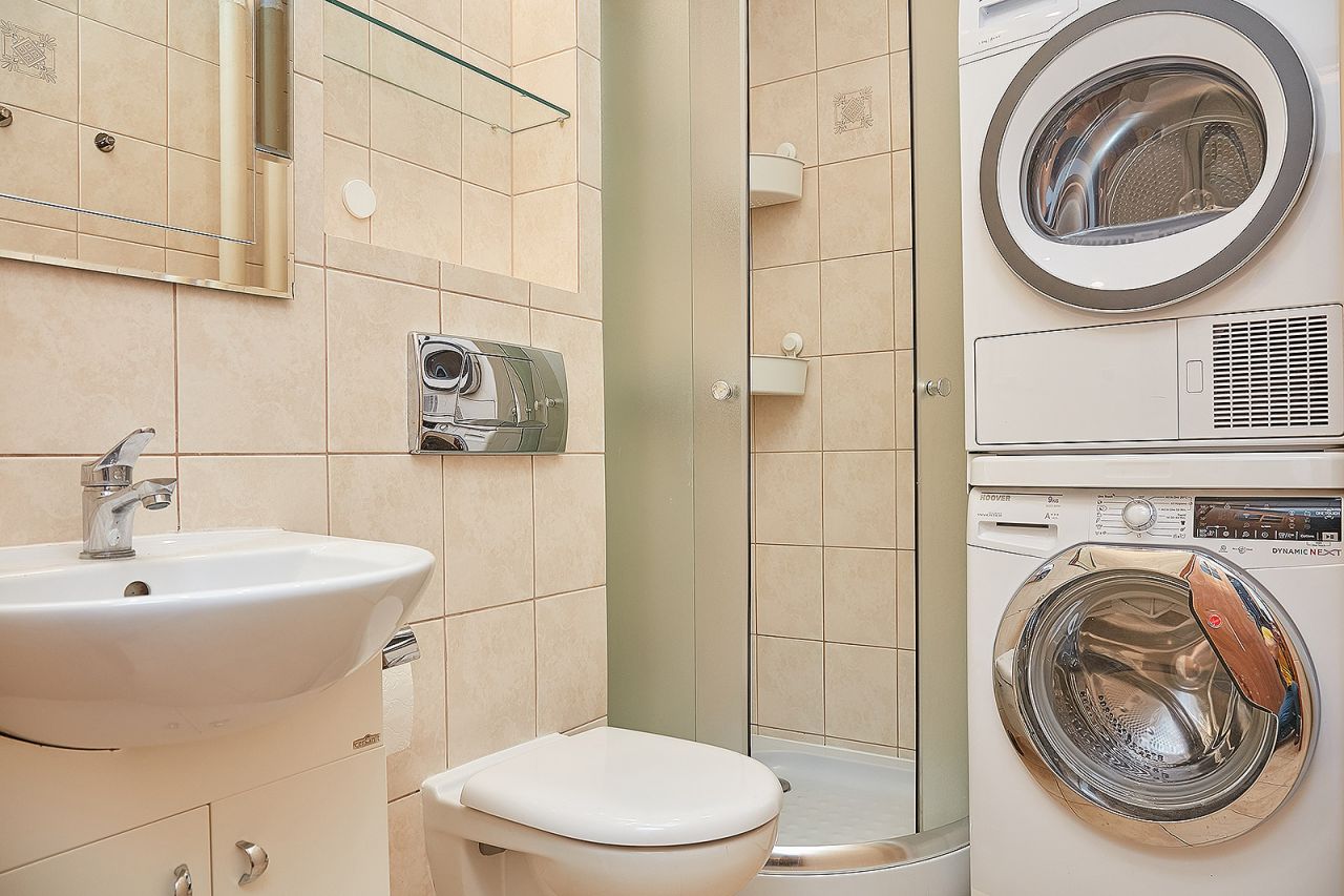 Mieszkanie 3-pokojowe Gdynia Chylonia, ul. Starogardzka. Zdjęcie 11