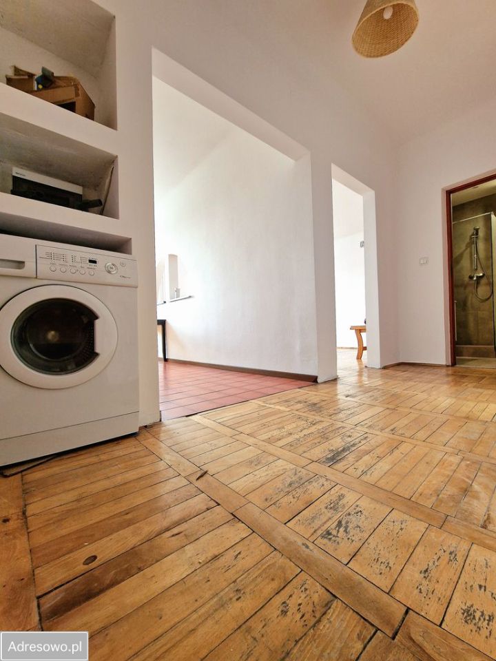 Mieszkanie 2-pokojowe Warszawa Ochota, ul. Grójecka. Zdjęcie 4