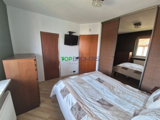 dom szeregowy, 4 pokoje Warszawa Białołęka. Zdjęcie 13