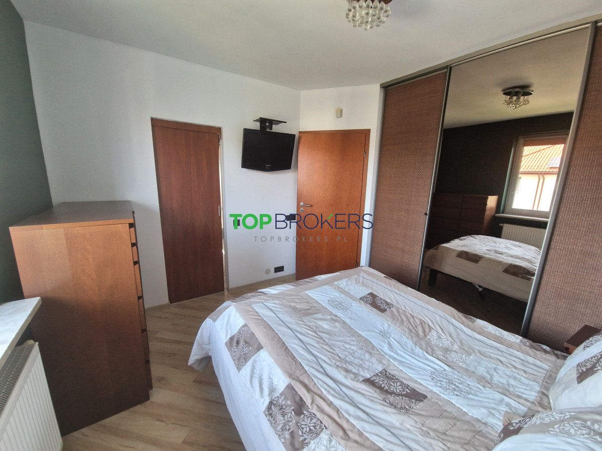 dom szeregowy, 4 pokoje Warszawa Białołęka. Zdjęcie 13