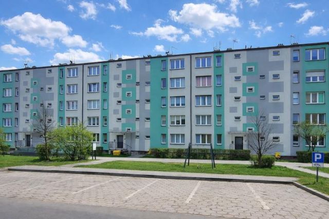 Mieszkanie 2-pokojowe Piekary Śląskie, ul. Papieża Jana Pawła II. Zdjęcie 3