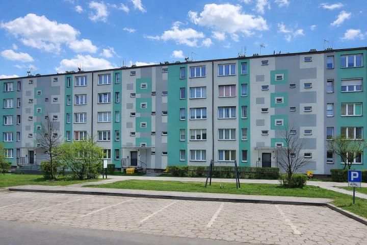 Mieszkanie 2-pokojowe Piekary Śląskie, ul. Papieża Jana Pawła II. Zdjęcie 3