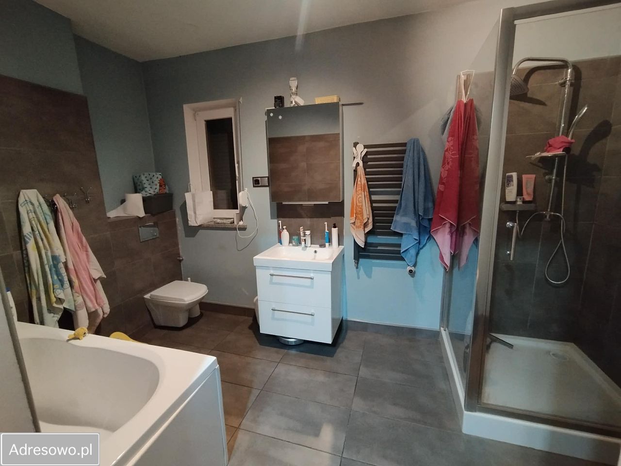 dom wolnostojący, 6 pokoi Solarnia, ul. Lubliniecka. Zdjęcie 16