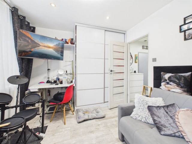 Mieszkanie 2-pokojowe Będzin Warpie, ul. gen. Władysława Andersa. Zdjęcie 15