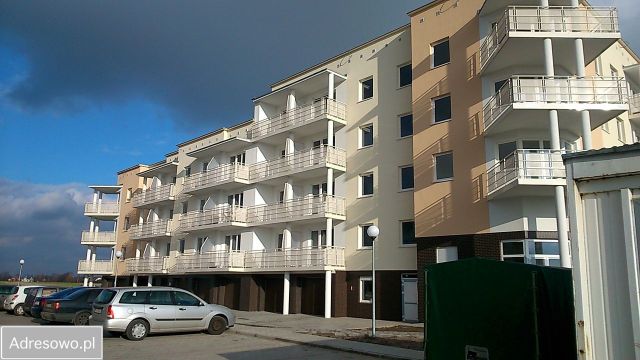 Mieszkanie 2-pokojowe Zalasewo, ul. Serdeczna. Zdjęcie 1