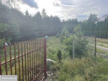 Działka budowlana Lelewo. Zdjęcie 3