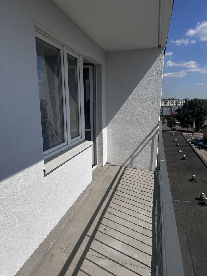 Mieszkanie 2-pokojowe Skierniewice Centrum, ul. Władysława Stanisława Reymonta. Zdjęcie 15