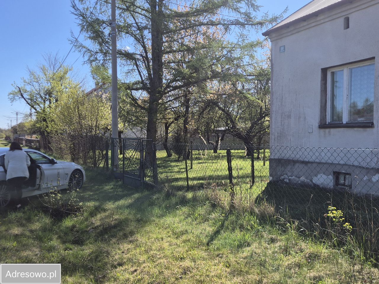 gospodarstwo, 2 pokoje Krasice, ul. Warszawska. Zdjęcie 1