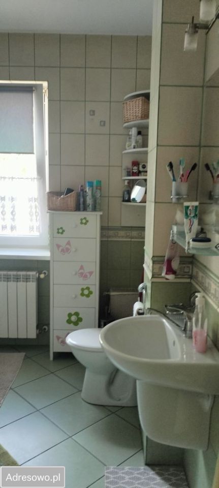 dom wolnostojący, 7 pokoi Skibniew-Kurcze. Zdjęcie 16