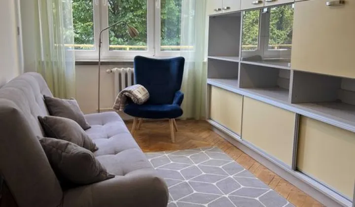 Mieszkanie 2-pokojowe Świdnica