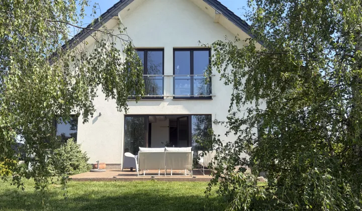 dom wolnostojący, 5 pokoi Lublin Zemborzyce, ul. Letniskowa
