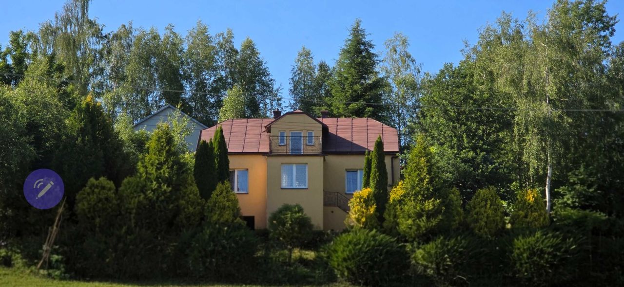 dom wolnostojący, 4 pokoje Lubcza. Zdjęcie 1