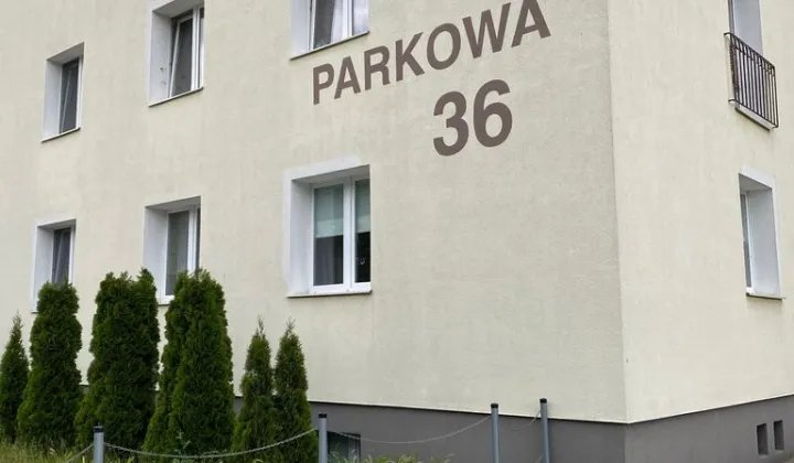 Mieszkanie 1-pokojowe Grudziądz, ul. Parkowa