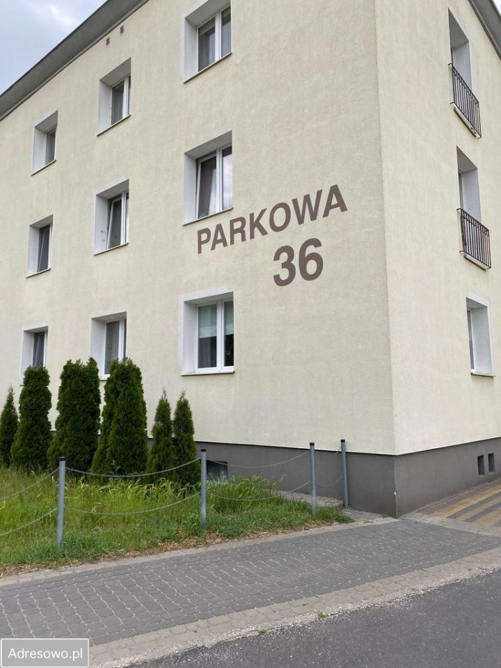 Mieszkanie 1-pokojowe Grudziądz, ul. Parkowa. Zdjęcie 1
