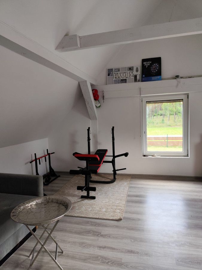 dom wolnostojący, 5 pokoi Starowice. Zdjęcie 14