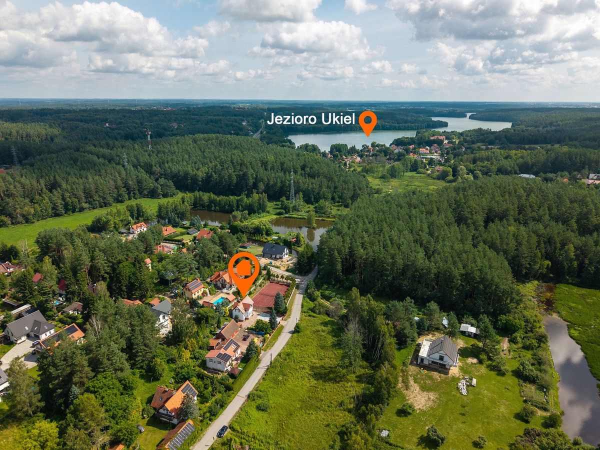 dom wolnostojący, 5 pokoi Łupstych. Zdjęcie 10