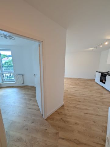 Mieszkanie 2-pokojowe Mińsk Mazowiecki Centrum, ul. Juliana Tuwima. Zdjęcie 8