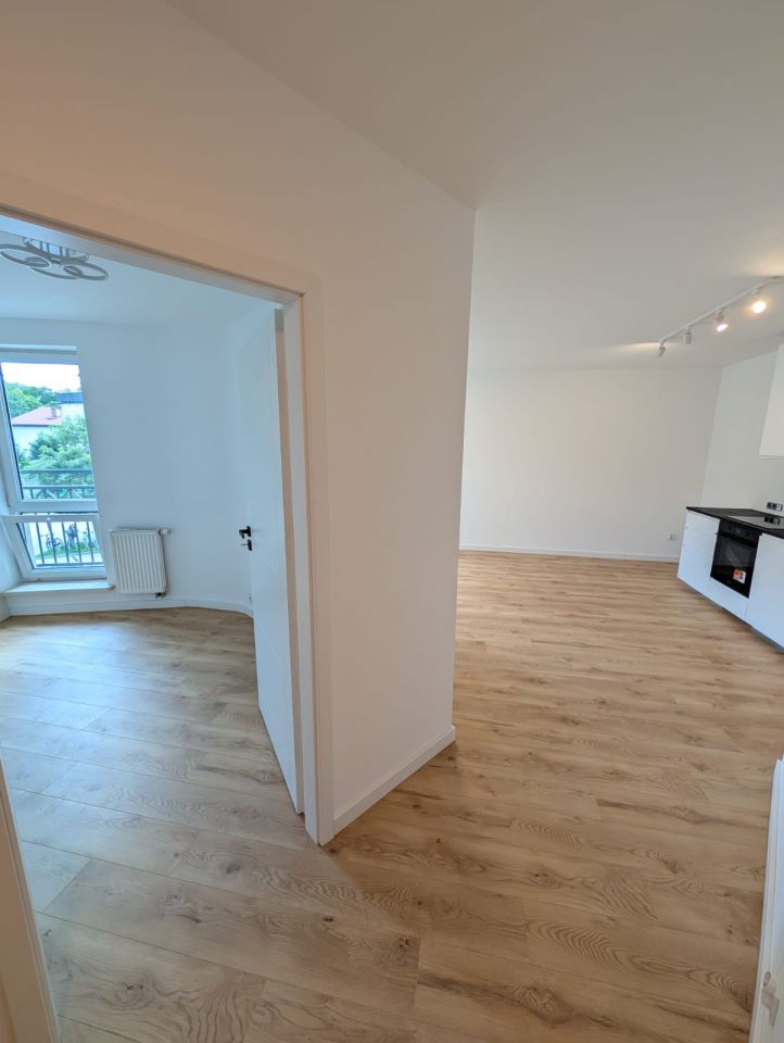 Mieszkanie 2-pokojowe Mińsk Mazowiecki Centrum, ul. Juliana Tuwima. Zdjęcie 8