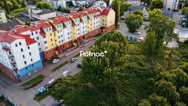 Mieszkanie 3-pokojowe Ostrów Mazowiecka, ul. Stanisława Duboisa. Zdjęcie 9