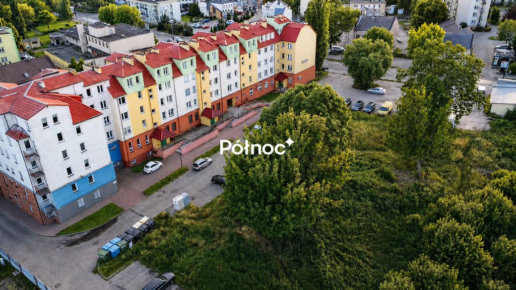 Mieszkanie 3-pokojowe Ostrów Mazowiecka, ul. Stanisława Duboisa. Zdjęcie 9