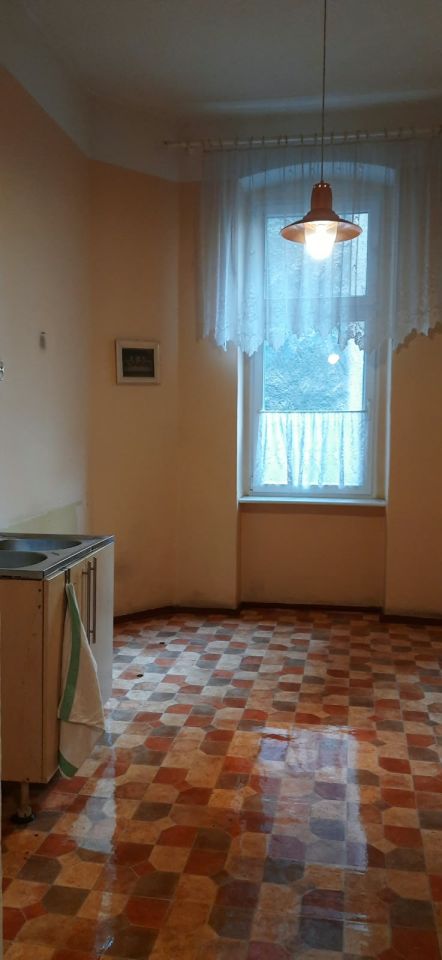 Mieszkanie 5-pokojowe Szczecin Centrum, ul. Jagiellońska. Zdjęcie 3