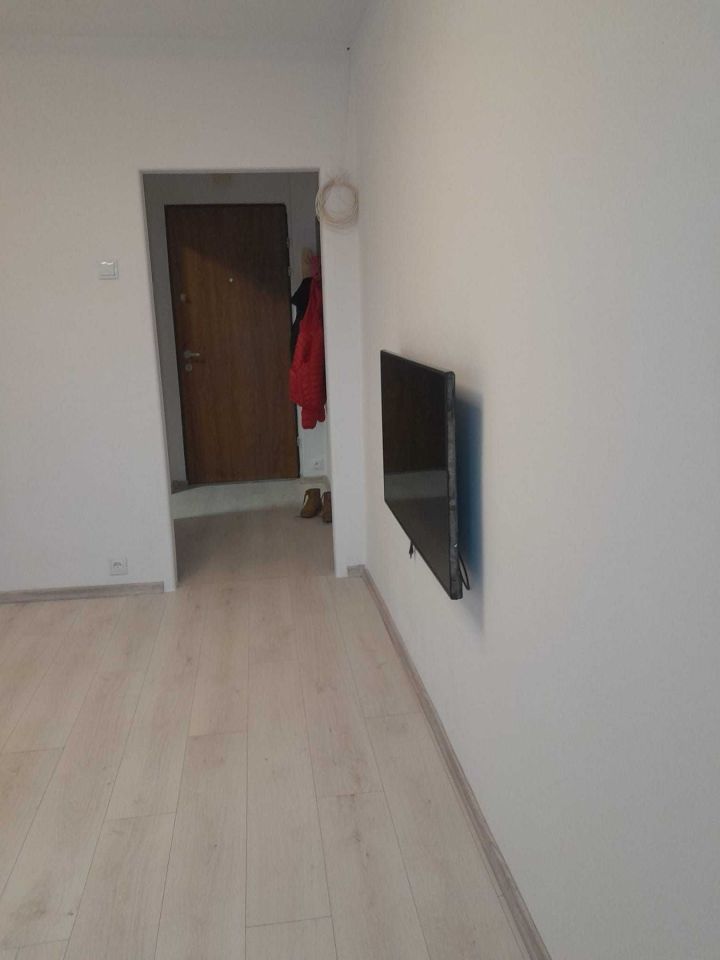 Mieszkanie 2-pokojowe Wrocław Stare Miasto, ul. Żelazna. Zdjęcie 8